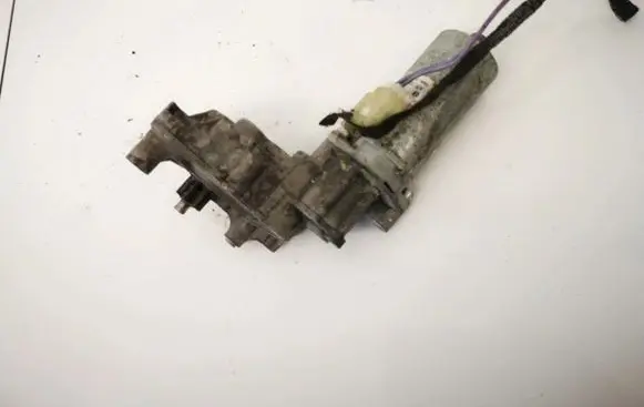 BMW X3 E83 Seat adjustment motor 0130002638