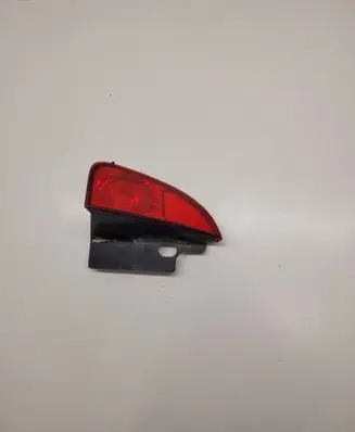 Renault Espace - Grand espace IV Rear fog light 8200027154