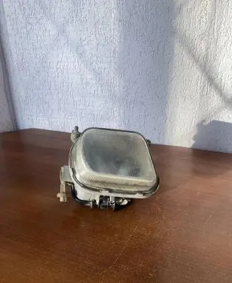 Mercedes-Benz E W210 Front fog light 1305219061 E327