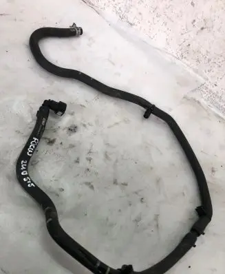 Ford Focus Engine coolant pipe/hose Jx618a365ve