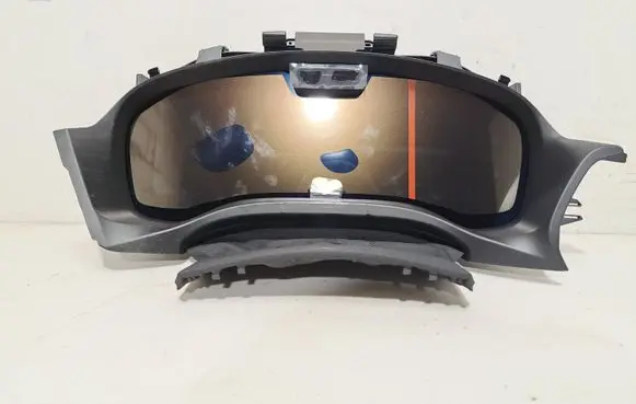 BMW X4 G02 Speedometer (instrument cluster) 5B3DFE0 9826316