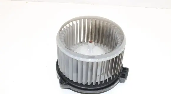 Lexus LS 430 Heater fan/blower 2726000152