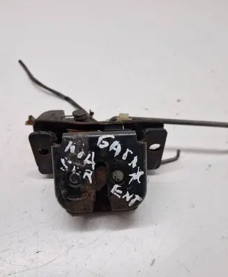 KIA Sorento Tailgate/trunk/boot lock/catch/latch