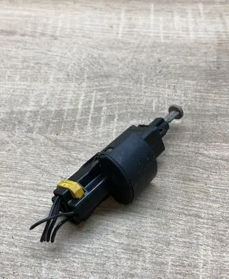 Opel Astra G Brake pedal sensor switch 09132299 09175172 09175185
