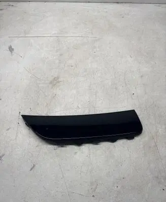 Mercedes-Benz GLS X167 Front bumper splitter molding A1678859505