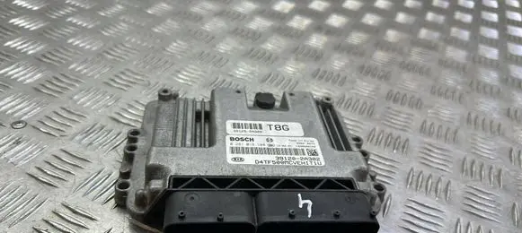 Engine control unit/module