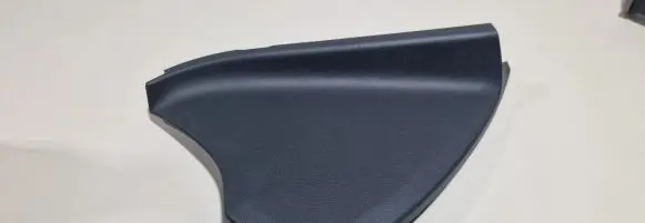 Mercedes-Benz A W176 Dashboard side end trim A1766803401