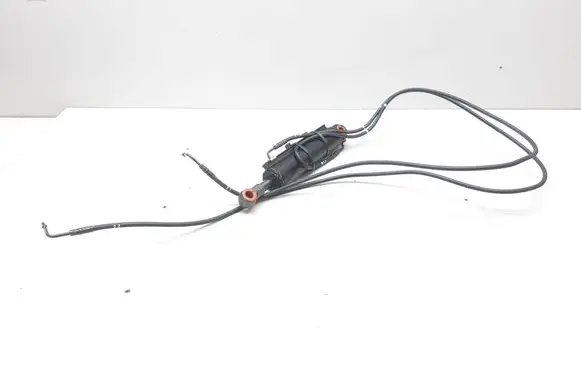 BMW 3 E92 E93 Convertible roof main ram cylinder 