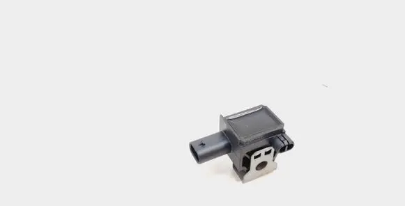 BMW 5 F10 F11 Airbag deployment crash/impact sensor 9224177
