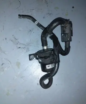 Nissan Micra K14 Vacuum line/pipe/hose 223727641R