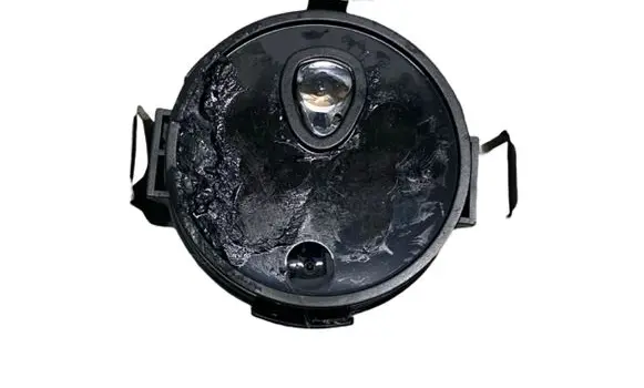 Nissan Qashqai+2 Rain sensor 28536EB30C