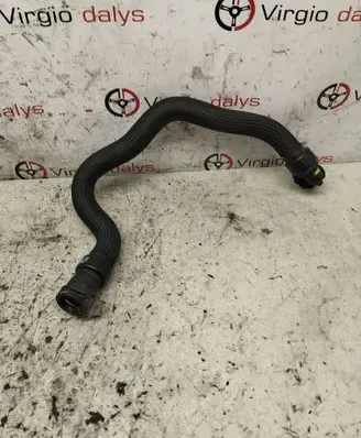 Opel Grandland X Engine coolant pipe/hose 9822382180