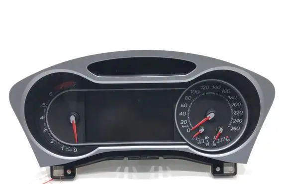 Speedometer (instrument cluster)
