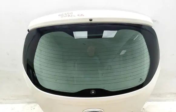 Ford Ka Tailgate/trunk/boot lid