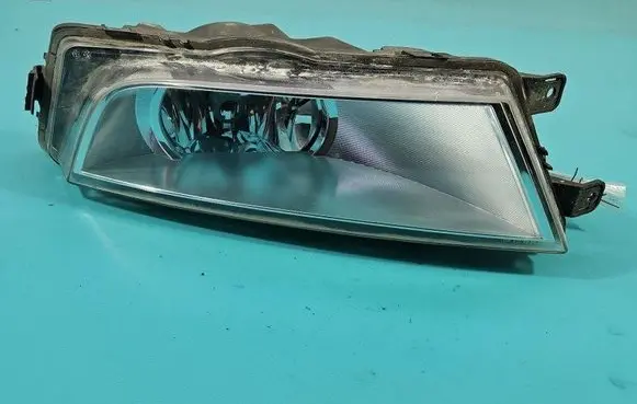 Skoda Octavia Mk3 (5E) Front fog light 5E0941699 IMPRK1480666