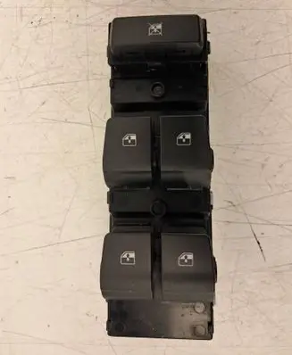 Hyundai i30 Electric window control switch 93571G3030 2105110000253