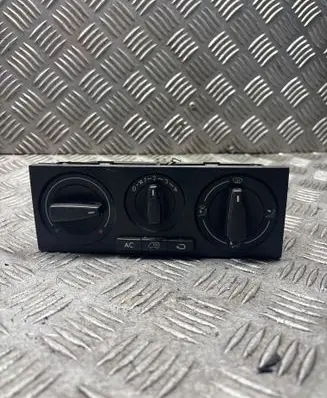 Ford Galaxy Climate control unit 7M5907049D YM2119980BE WCVA02016