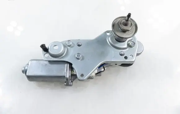 Nissan Pathfinder R51 Rear window wiper motor 
