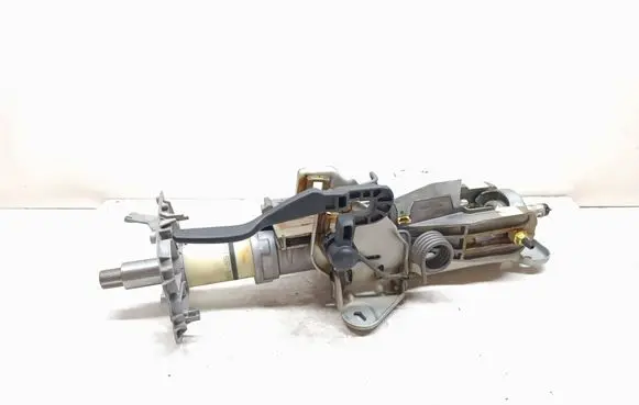 BMW 5 E60 E61 Steering wheel axle 6774623