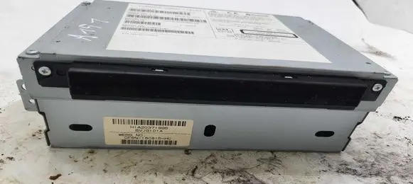 Land Rover Range Rover Sport L320 CD/DVD changer 31357756AA CF6N18C815CH