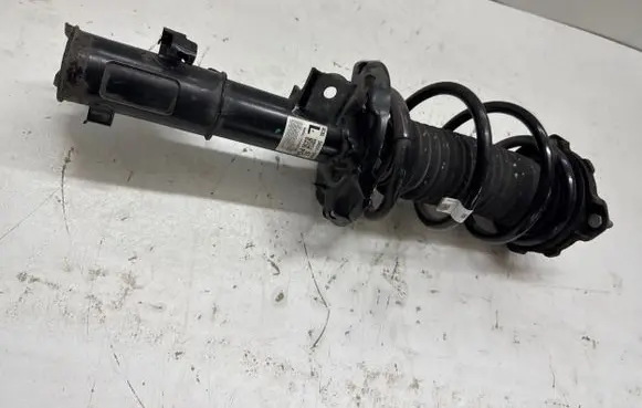 Hyundai i30 Front shock absorber/damper 54651G40CB0 54651 4CBL