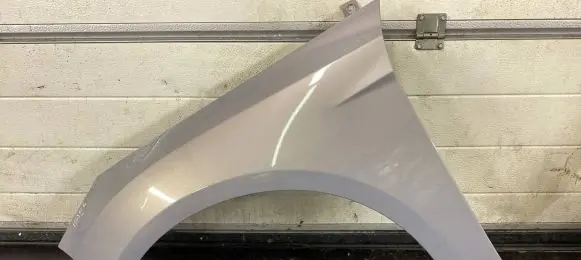 Ford Focus Fender
