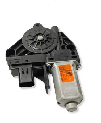 Jeep Grand Cherokee Front door window regulator motor 931401104 140623 WR12743