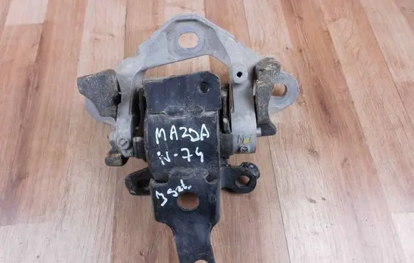 Mazda 3 III Gearbox mount GHR939070B KD453908YB