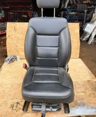 Mercedes-Benz ML W163 Front driver seat A0009103522KZ