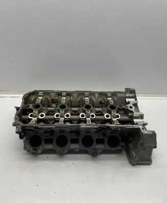 Audi A7 S7 4G Engine head 0791034040 079103404Q