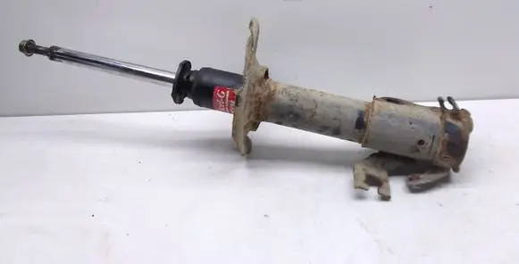 Nissan Almera Tino Front shock absorber/damper