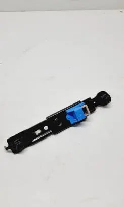 Hyundai Kona I Seat belt adjustment rail 88890F2000