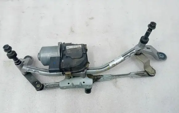 Ford Fiesta Front wiper linkage and motor H1BB-17500-AD