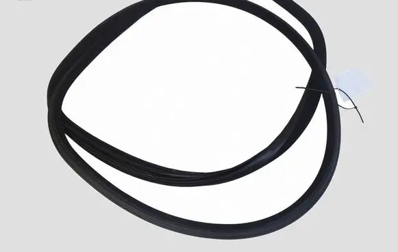 Volvo S80 Front door rubber seal