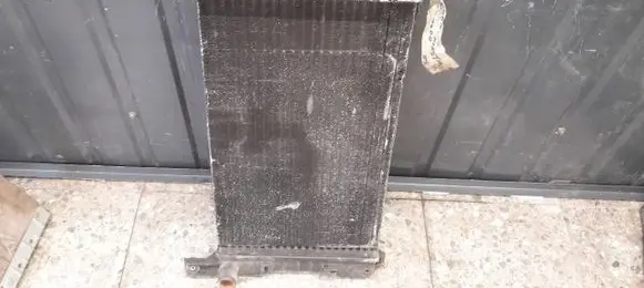Ford Transit Coolant radiator