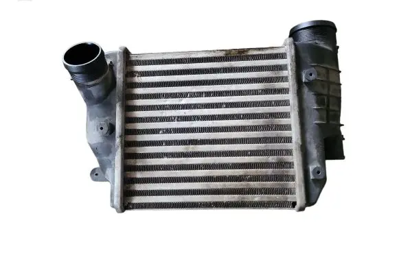 Audi A6 S6 C6 4F Intercooler radiator