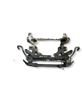 BMW X6 E71 Front subframe 