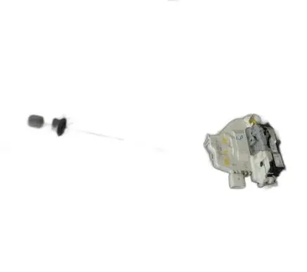 Audi Q5 SQ5 Lock set 8J1837015D