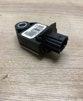 Toyota Verso Airbag deployment crash/impact sensor 8917305050