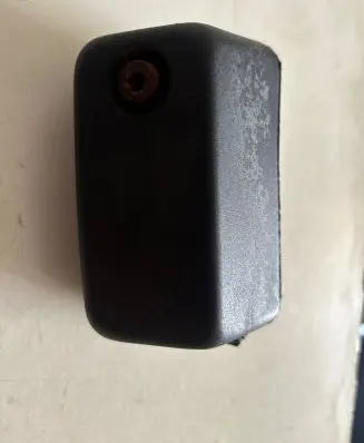 Peugeot Boxer Loading door check strap stopper 