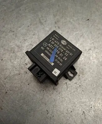 Mercedes-Benz E W211 Light module LCM A2118703126