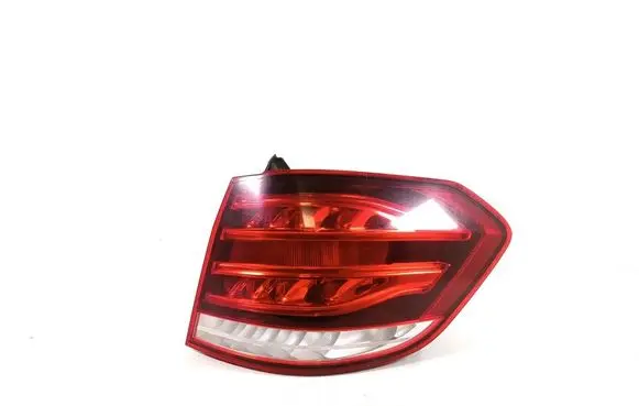 Mercedes-Benz E W212 Rear/tail lights A2129061803