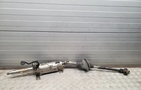 Dodge Challenger Steering wheel axle set 68140569AD