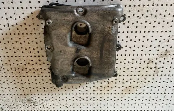 Rocker cam cover