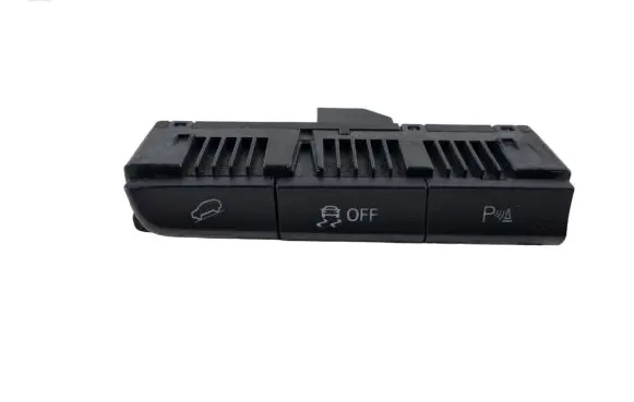 Audi Q5 SQ5 Parking (PDC) sensor switch 8R1959673C