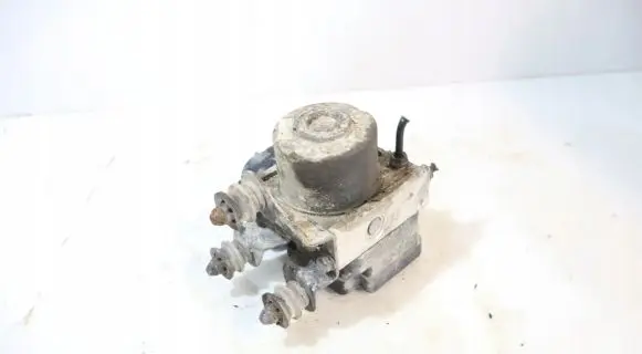 Volkswagen Caddy ABS Pump 10.0970-0317.3