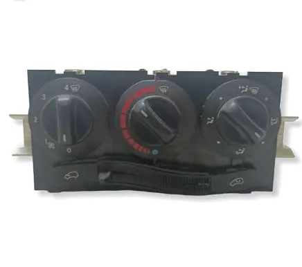 Mercedes-Benz A W168 Climate control unit 1688300385 0134199
