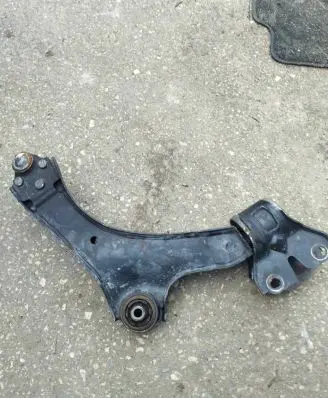 Ford Mondeo MK IV Front control arm