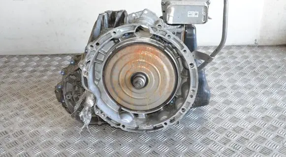 Mercedes-Benz B W246 W242 Manual 6 speed gearbox R2463713500