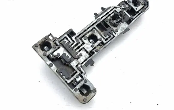 Volkswagen Bora Tail light bulb cover holder 1J9945257A